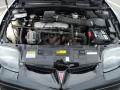 2001 Sunfire 2.2 Liter Inline 4 Cylinder Engine #14