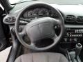  2001 Pontiac Sunfire SE Coupe Steering Wheel #23