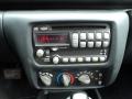Controls of 2001 Pontiac Sunfire SE Coupe #31