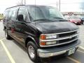 2001 Express 1500 Cargo Van #11