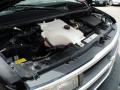  2001 Express 5.0 Liter OHV 16-Valve V8 Engine #15