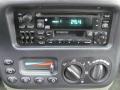 Controls of 2000 Dodge Caravan #5 Controls of 2000 Dodge Caravan #5