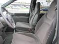 2000 Dodge Caravan Mist Grey Interior #9 2000 Dodge Caravan Mist Grey Interior #9