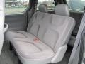 2000 Dodge Caravan Mist Grey Interior #11 2000 Dodge Caravan Mist Grey Interior #11
