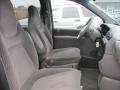 2000 Dodge Caravan Mist Grey Interior #16 2000 Dodge Caravan Mist Grey Interior #16