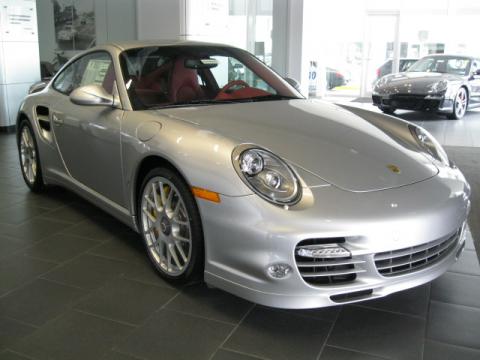 Example Inventory at Porsche Audi of West Houston. New Porsche 911 Turbo S Coupe