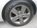  2010 Kia Forte Koup EX Wheel #10