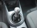  2010 Forte Koup 5 Speed Manual Shifter #13