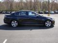  2008 Pontiac G8 Panther Black Metallic #7