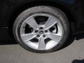  2008 Pontiac G8 GT Wheel #8
