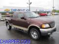 2000 F150 Lariat Extended Cab 4x4 #1