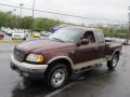 2000 F150 Lariat Extended Cab 4x4 #5