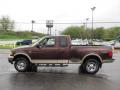 2000 F150 Lariat Extended Cab 4x4 #6