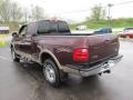 2000 F150 Lariat Extended Cab 4x4 #7