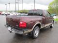 2000 F150 Lariat Extended Cab 4x4 #10