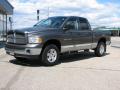 2002 Ram 1500 SLT Quad Cab 4x4 #1