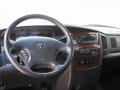 Dashboard of 2002 Dodge Ram 1500 SLT Quad Cab 4x4 #7