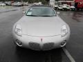  2007 Pontiac Solstice Cool Silver #4