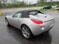  2007 Pontiac Solstice Cool Silver #7