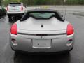  2007 Pontiac Solstice Cool Silver #8