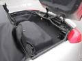  2007 Pontiac Solstice Trunk #10