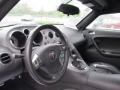  2007 Pontiac Solstice Roadster Steering Wheel #13