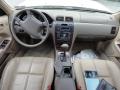 Dashboard of 1997 Nissan Maxima GLE #15