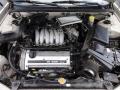  1997 Maxima 3.0 Liter DOHC 24-Valve V6 Engine #23