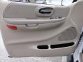 Door Panel of 2003 Ford F150 Lariat SuperCab 4x4 #14