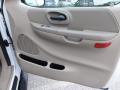 Door Panel of 2003 Ford F150 Lariat SuperCab 4x4 #23