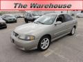 2002 Sentra SE-R #1