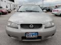 2002 Sentra SE-R #3