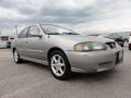 2002 Sentra SE-R #5