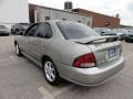 2002 Sentra SE-R #10