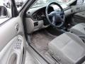  2002 Nissan Sentra Stone Interior #13