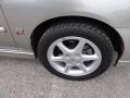  2002 Nissan Sentra SE-R Wheel #33