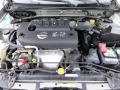  2002 Sentra 2.5L DOHC 16V 4 Cylinder Engine #35
