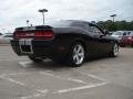  2011 Dodge Challenger Brilliant Black Crystal Pearl #3