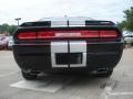  2011 Dodge Challenger Brilliant Black Crystal Pearl #4