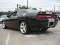  2011 Dodge Challenger Brilliant Black Crystal Pearl #5