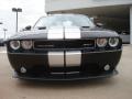  2011 Dodge Challenger Brilliant Black Crystal Pearl #8