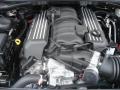  2011 Challenger 6.4 Liter 392 HEMI OHV 16-Valve VVT V8 Engine #16