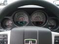  2011 Dodge Challenger SRT8 392 Gauges #19