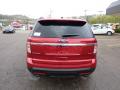 2011 Explorer Limited 4WD #3