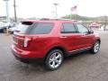 2011 Explorer Limited 4WD #4