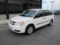 2008 Grand Caravan SE #1