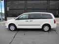 2008 Grand Caravan SE #2