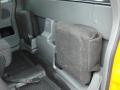  2008 Ford Ranger Medium Dark Flint Interior #9