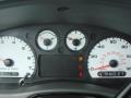  2008 Ford Ranger Sport SuperCab Gauges #16