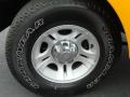  2008 Ford Ranger Sport SuperCab Wheel #18